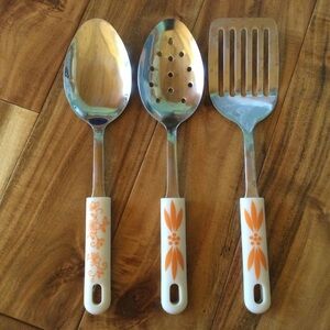 ✔️ Temptations Presentable Ovenware by Tara Set of 3